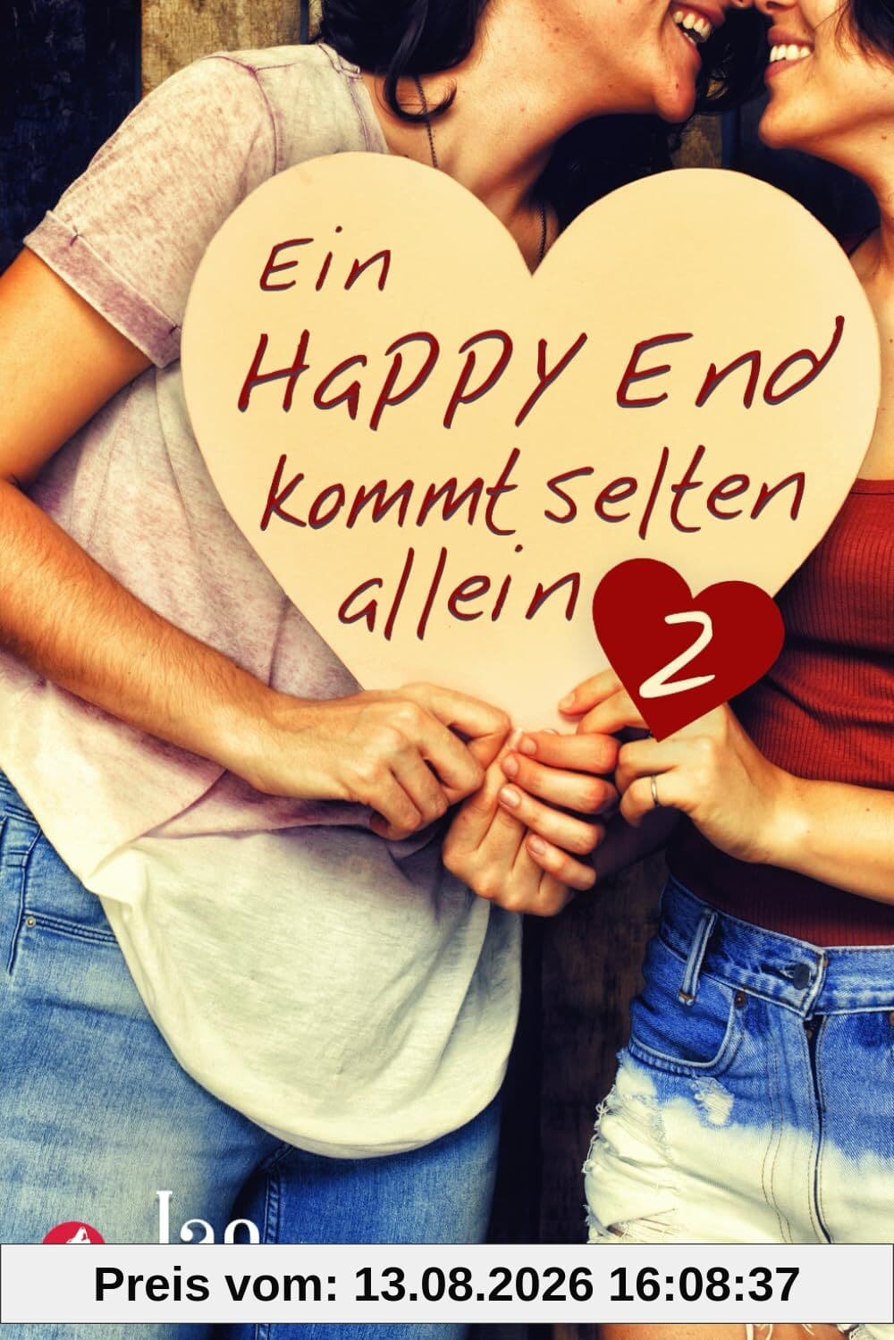 Ein Happy End kommt selten allein 2