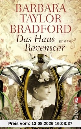 Das Haus Ravenscar (Ein Ravenscar-Roman)