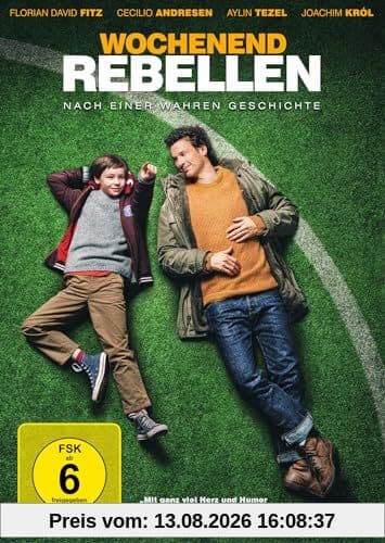 Wochenendrebellen