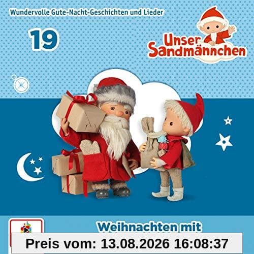 019/Weihnachten mit dem Sandmännchen