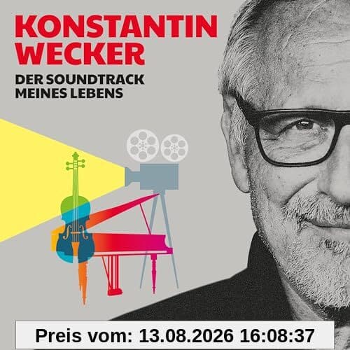 Der Soundtrack meines Lebens (Tollwood München Live)