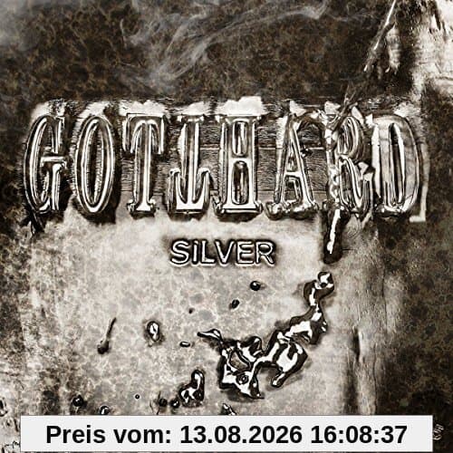 Silver (Deluxe Digi Ed.)