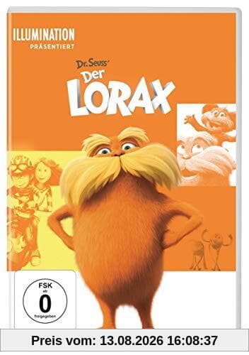 Der Lorax