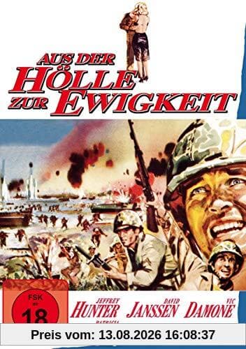 Aus der Hölle zur Ewigkeit