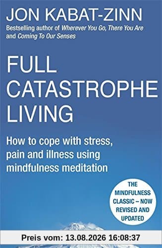 Full Catastrophe Living