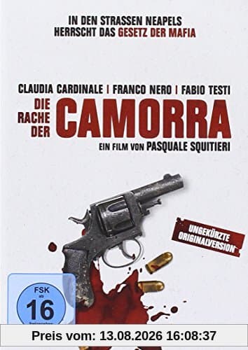 Die Rache der Camorra