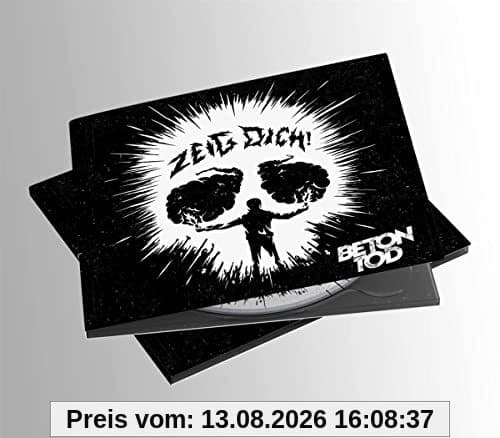 Zeig Dich!