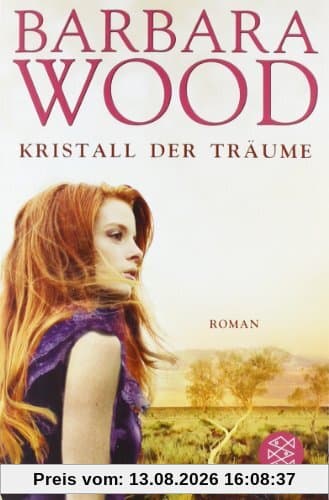 Kristall der Träume: Roman