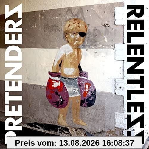Relentless