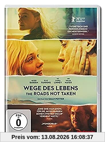 Wege des Lebens - The Roads Not Taken