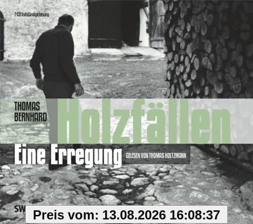 Holzfällen: Eine Erregung