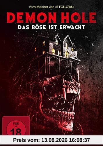 Demon Hole - Das Böse ist erwacht