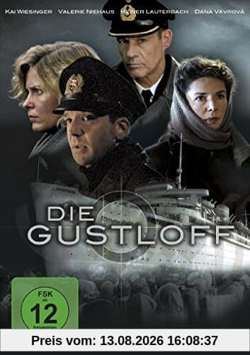 Die Gustloff