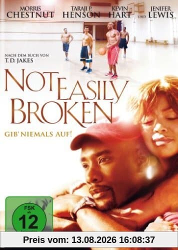 Not Easily Broken