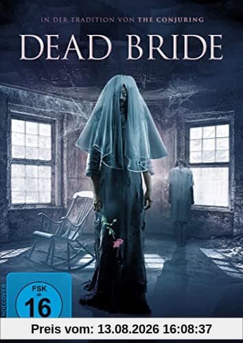 Dead Bride