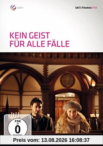 Kein Geist für alle Fälle