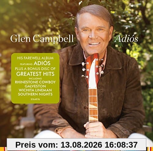 Adios (2cd Edition)