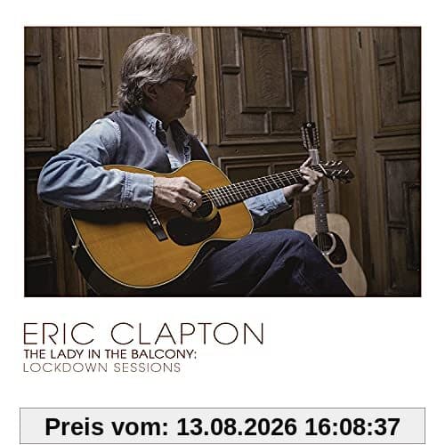 Lady in the Balcony Lockdown Sessions (Ltd. CD)