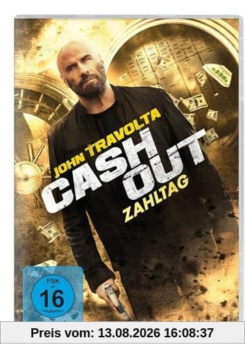 Cash Out - Zahltag