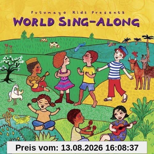 World Sing-Along