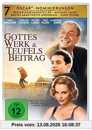 Gottes Werk & Teufels Beitrag