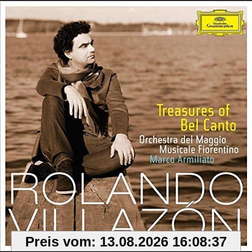 Treasures of Bel Canto