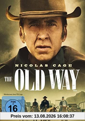 The Old Way