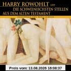 Die schweinischsten Stellen aus dem Alten Testament, 1 Audio-CD