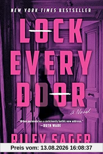 Lock Every Door: A Novel