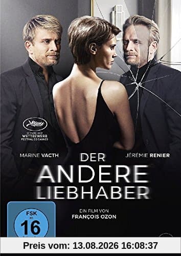 Der andere Liebhaber