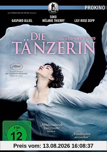 Die Tänzerin
