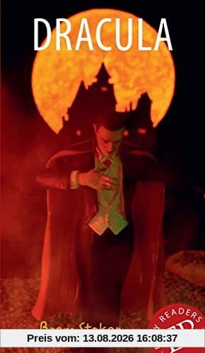 Dracula (Easy Readers (Englisch))