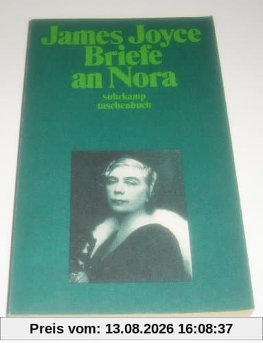 Briefe an Nora