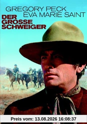 Der große Schweiger