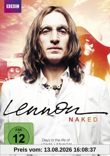 Lennon Naked (Deutsche Version)