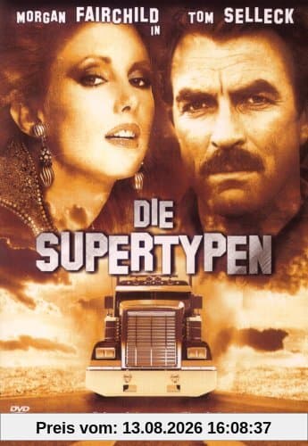 Die Supertypen