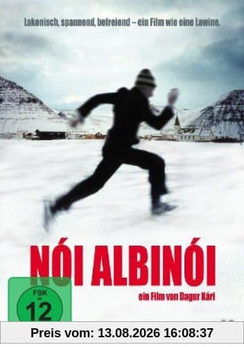 Nói Albinói