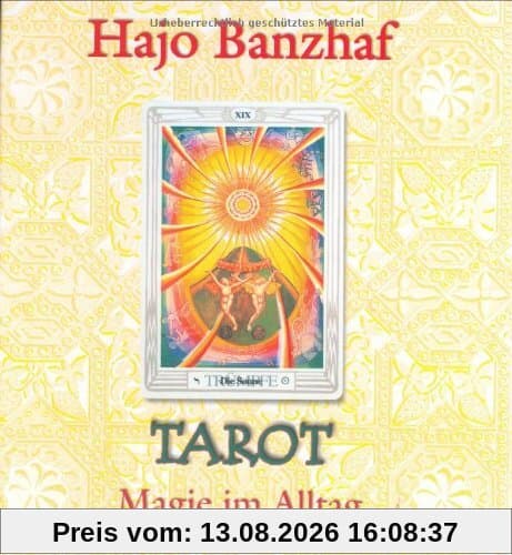 Tarot: Magie im Alltag