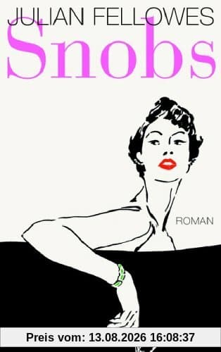 Snobs: Roman