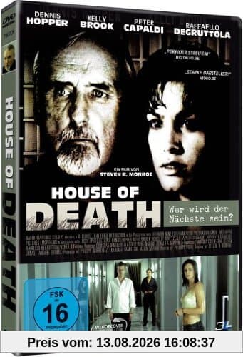 House of Death