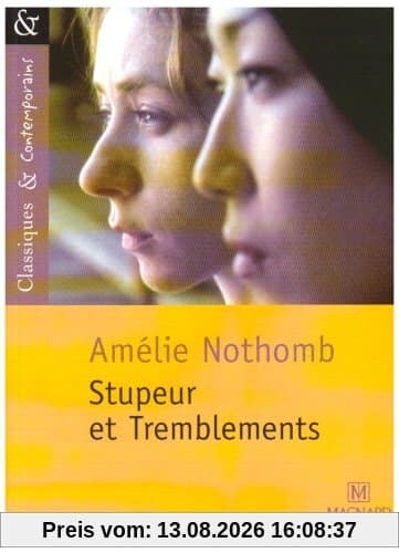 Stupeur et tremblements