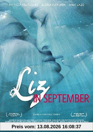Liz In September (OmU)