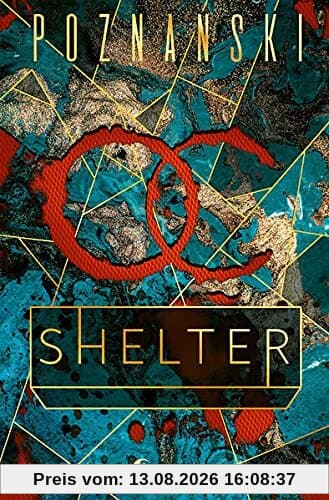 Shelter: Es ist deine Verschwörung – aber du bist ihr Opfer | Spiegel-Bestseller