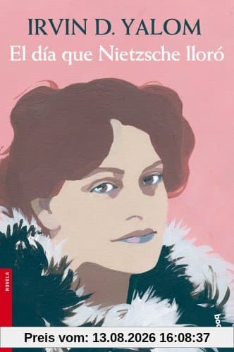 El día que Nietzsche lloró (Novela y Relatos)