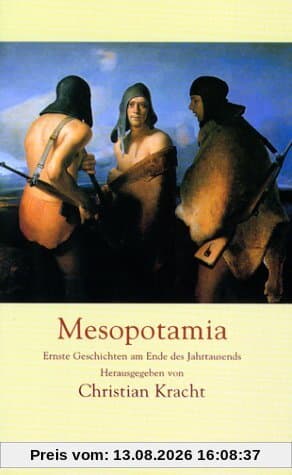 Mesopotamia