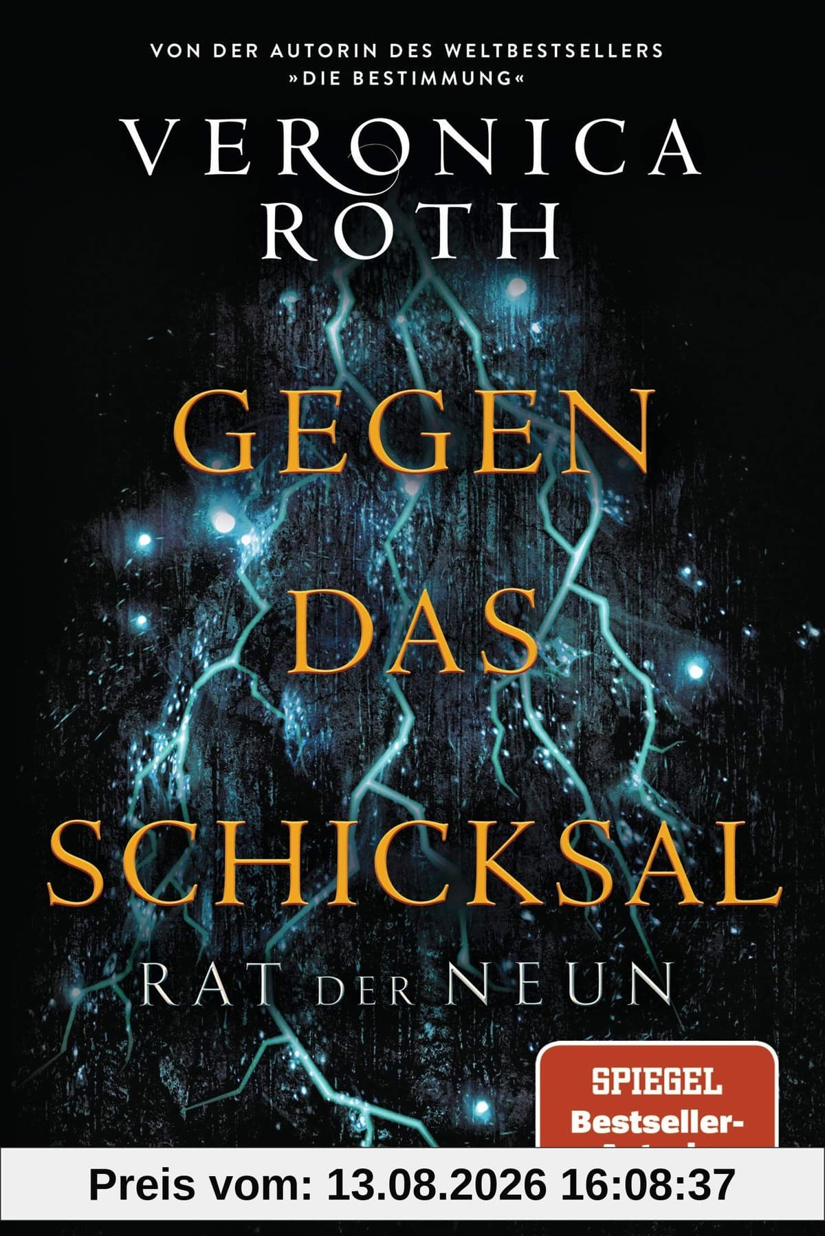 Rat der Neun - Gegen das Schicksal
