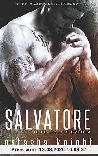 Salvatore: Die Benedetto Brüder