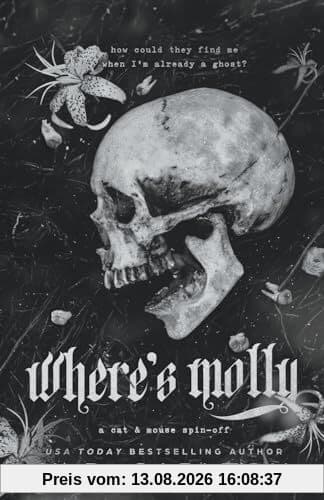 Where's Molly