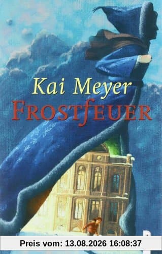 Frostfeuer