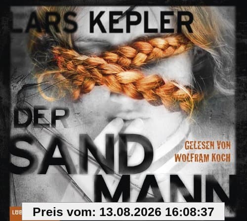 Der Sandmann: Krimi